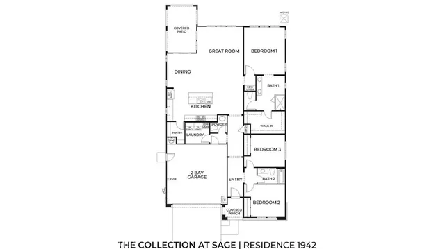 a picture of a bathroom with a shower