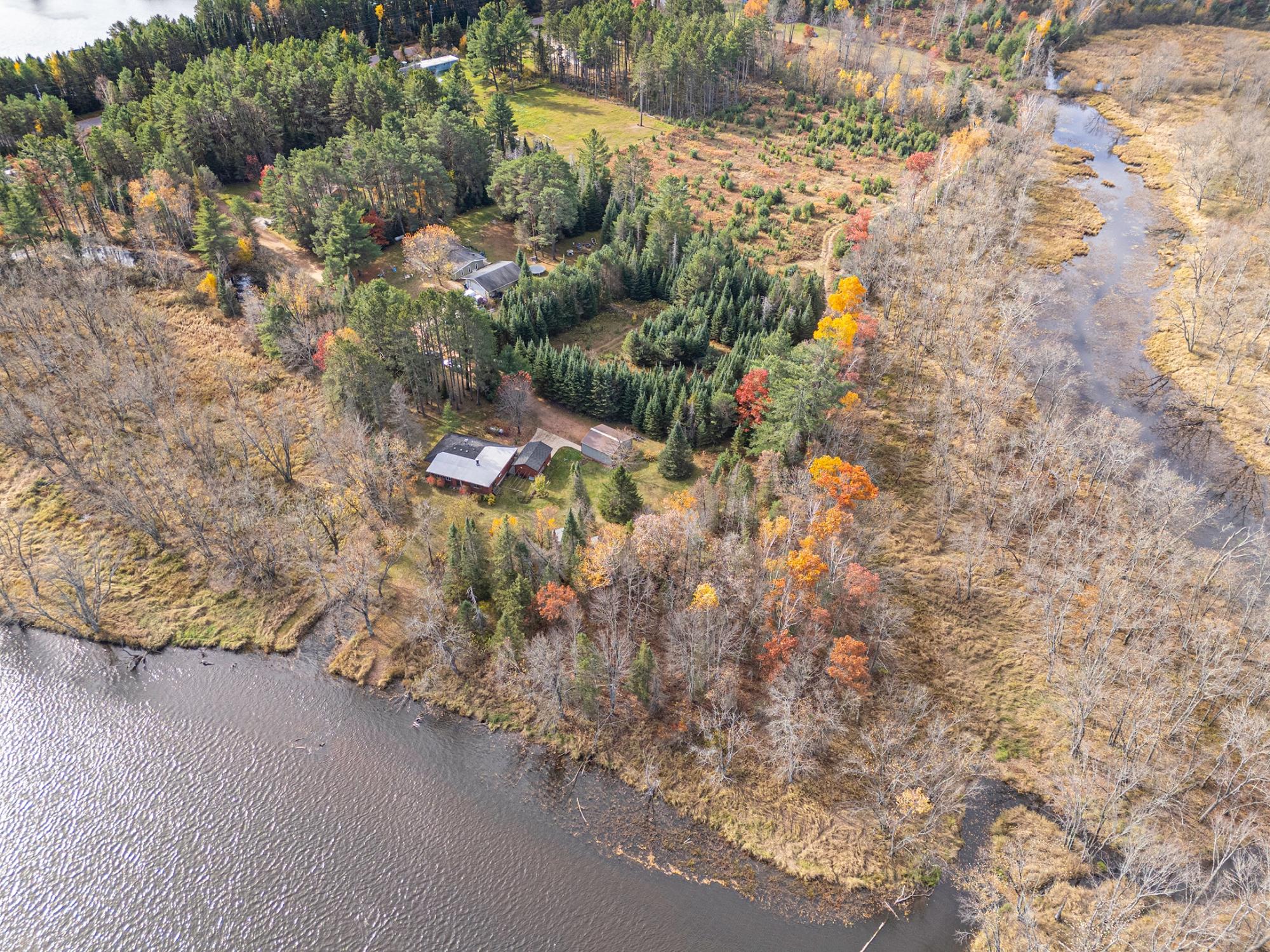 6882 Bridge Road Rhinelander, WI 54501 - Photo 35 of 36 Gallery Image 35