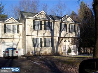 1110 General Hamilton Road Washington Crossing, PA 18977 - Photo 1 of 6 Exterior Front