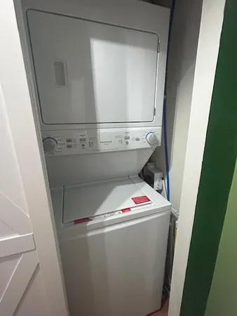 a potted plant sitting in front of a house