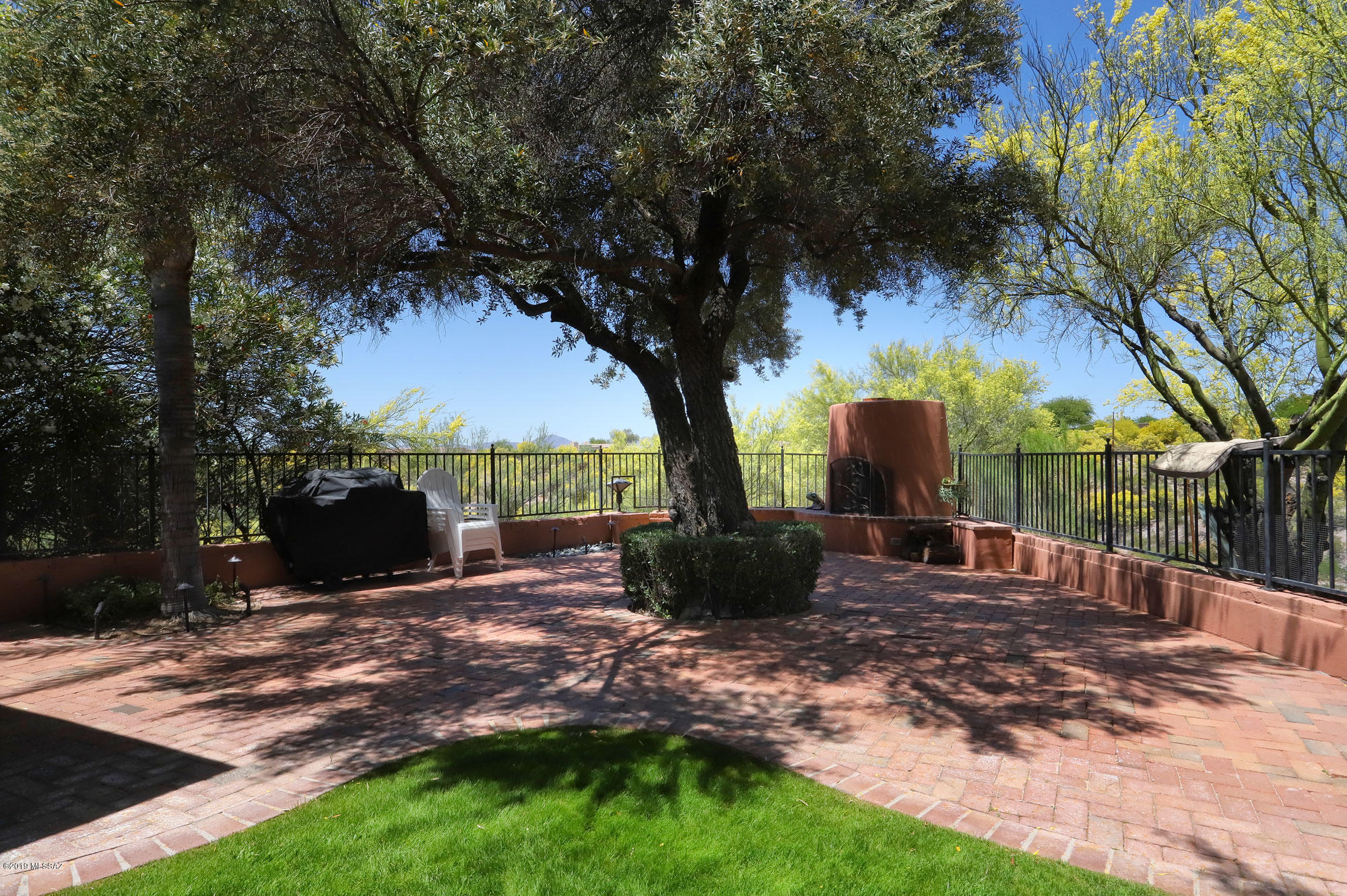 4737 La Rueda Tucson, AZ 85718 - Photo 28 of 50