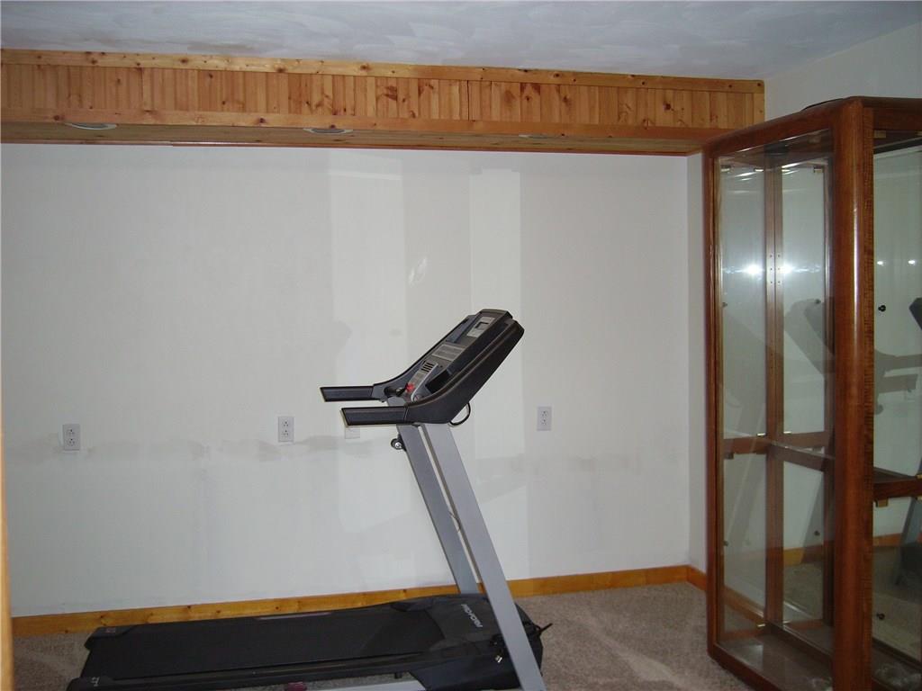 110 Parker Road Sarver, PA 16055 - Photo 12 of 17 Den off gameroom.
