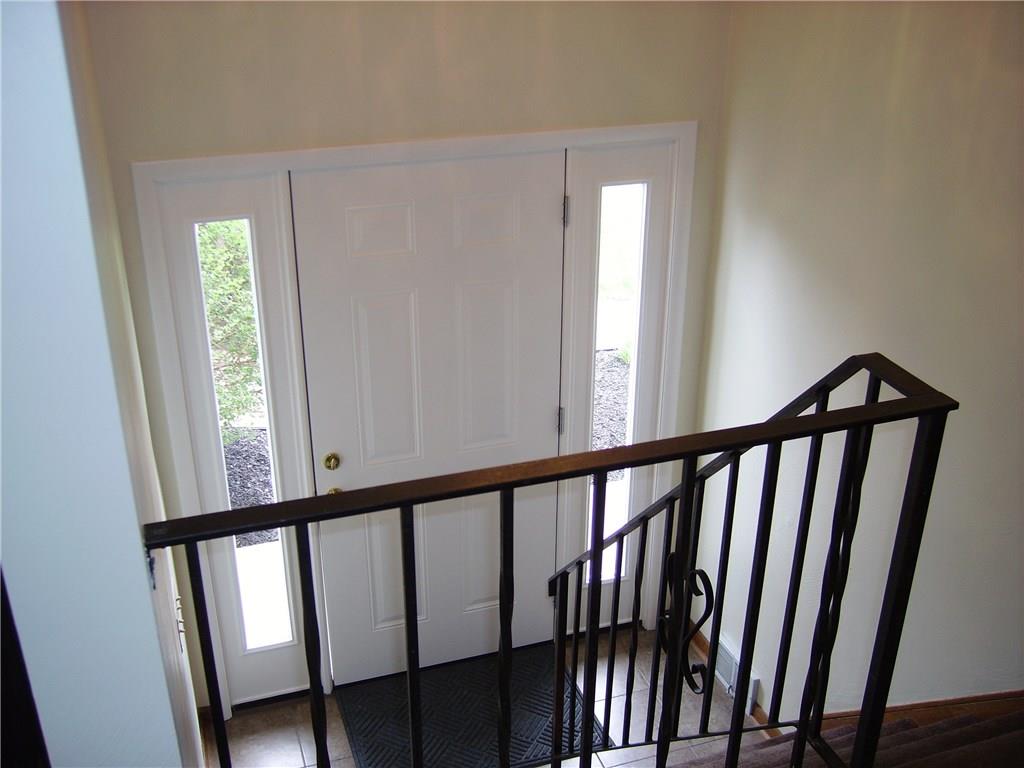 110 Parker Road Sarver, PA 16055 - Photo 5 of 17 Front entry.