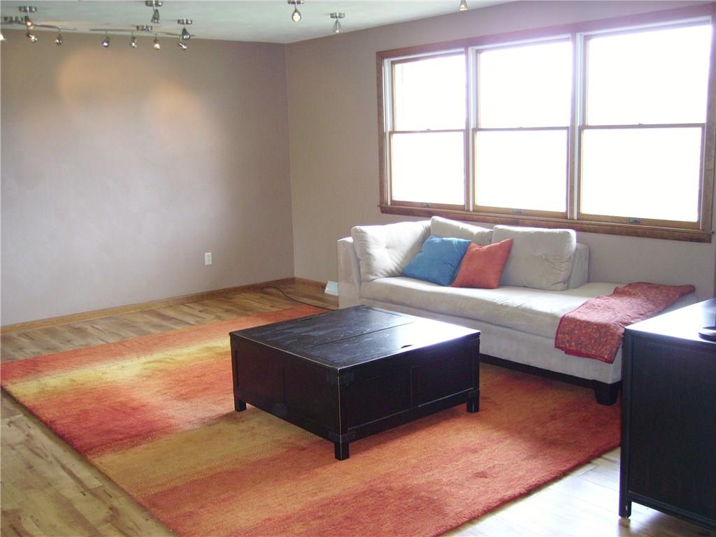 110 Parker Road Sarver, PA 16055 - Photo 6 of 17 Living room