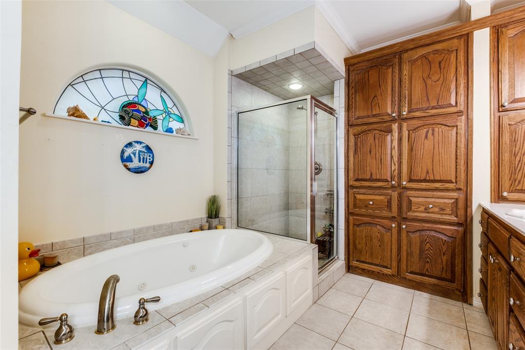 4007 Bowser Avenue, Unit D Dallas, TX 75219 - Photo 20 of 25