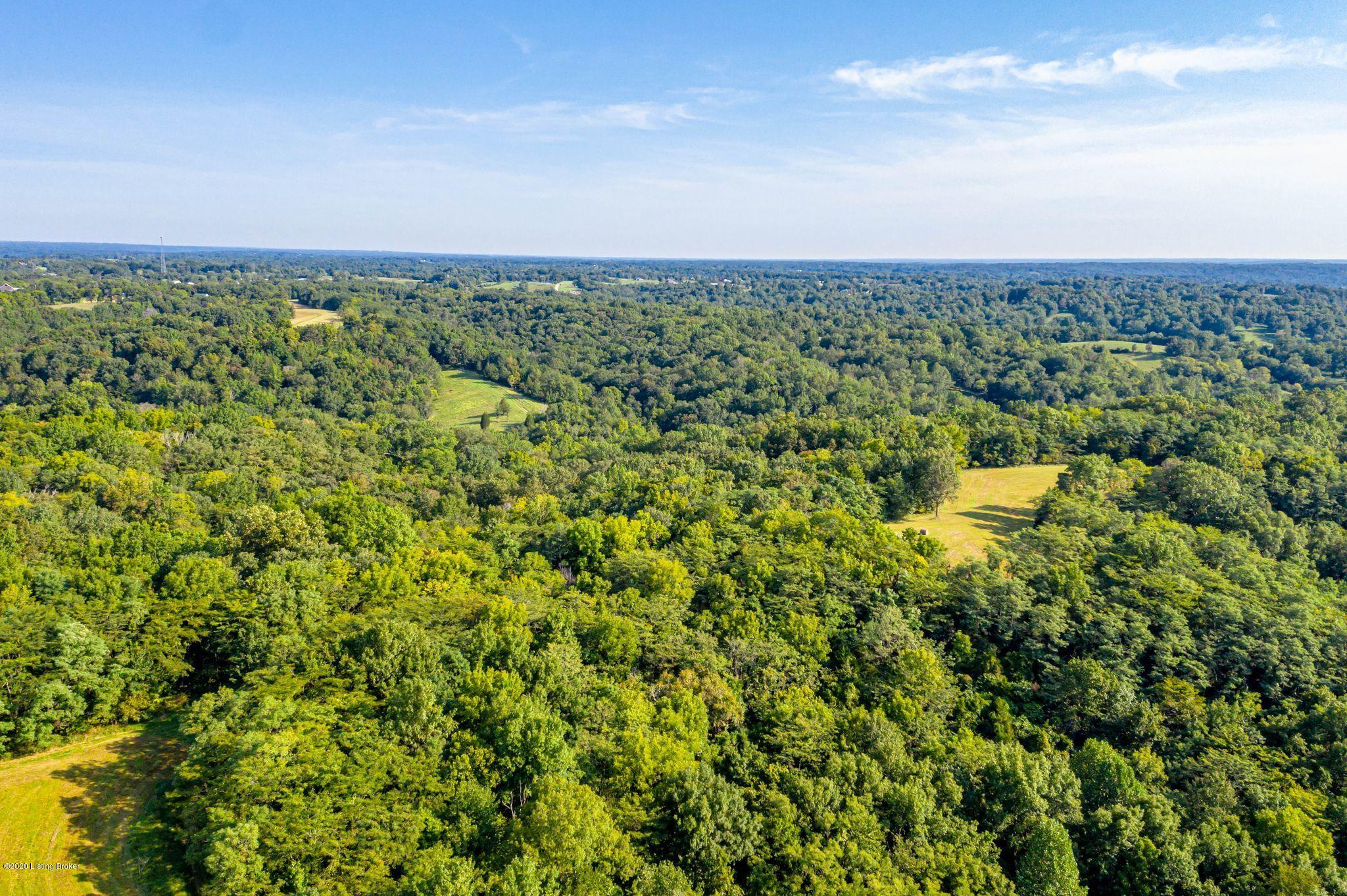 901 Goose Creek Road Bagdad, KY 40003 - Photo 11 of 28 aerial