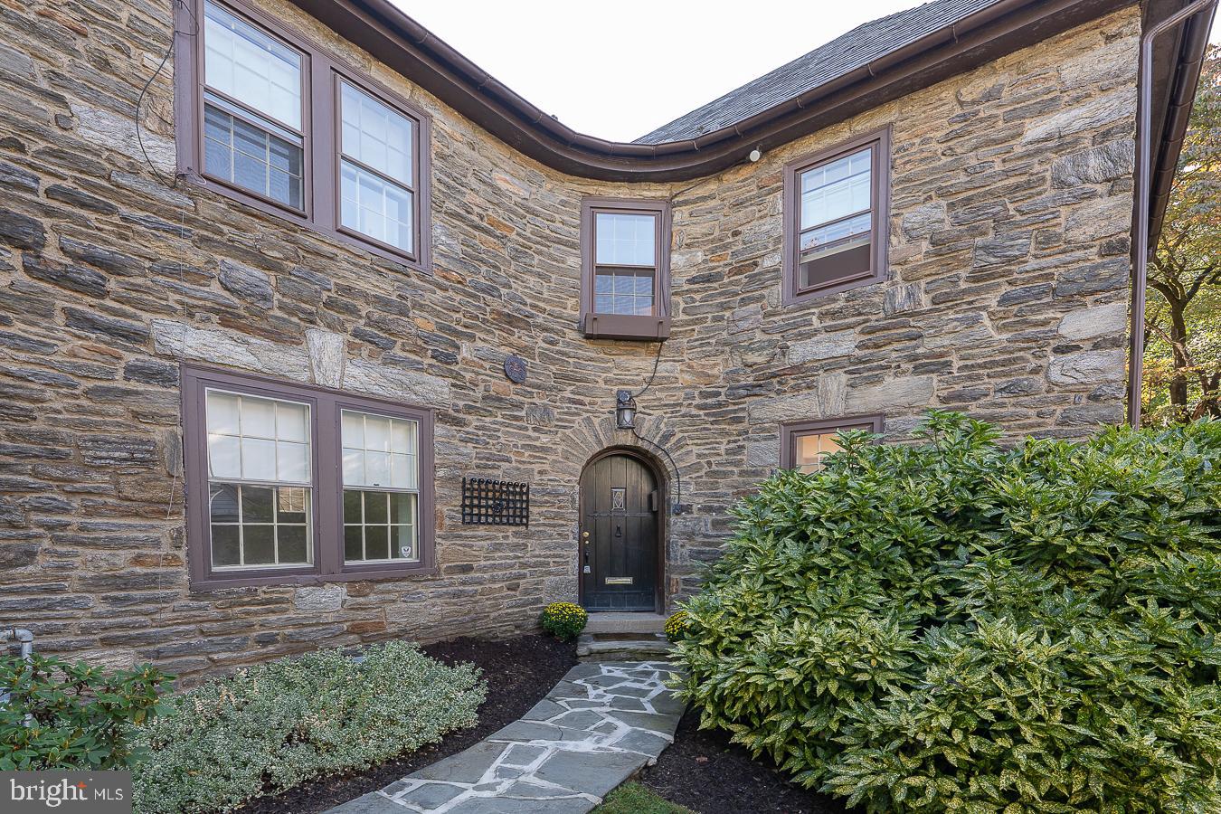 Beautiful Stone Work