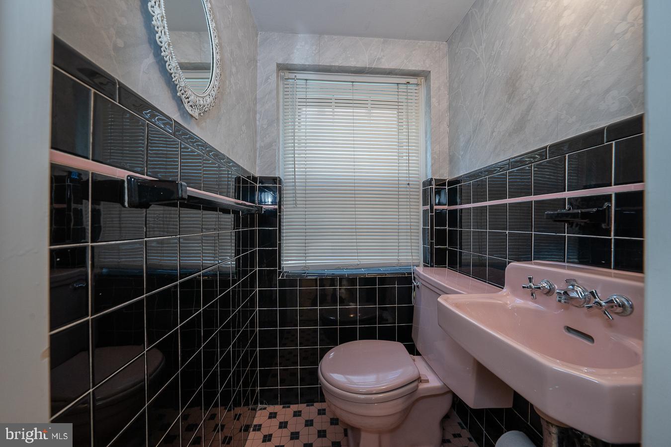 8207 Marion Road Elkins Park, PA 19027 - Photo 15 of 55 Powder Room