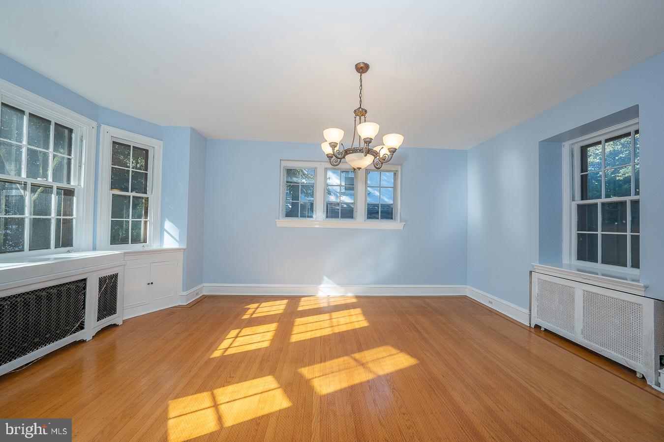 8207 Marion Road Elkins Park, PA 19027 - Photo 16 of 55 Dining Room