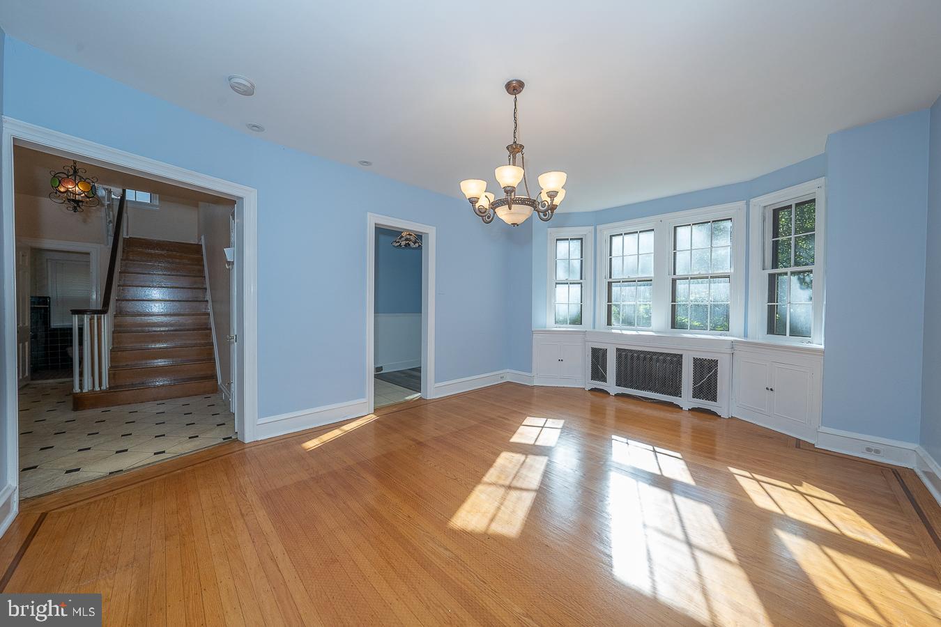 8207 Marion Road Elkins Park, PA 19027 - Photo 17 of 55 Dining Room