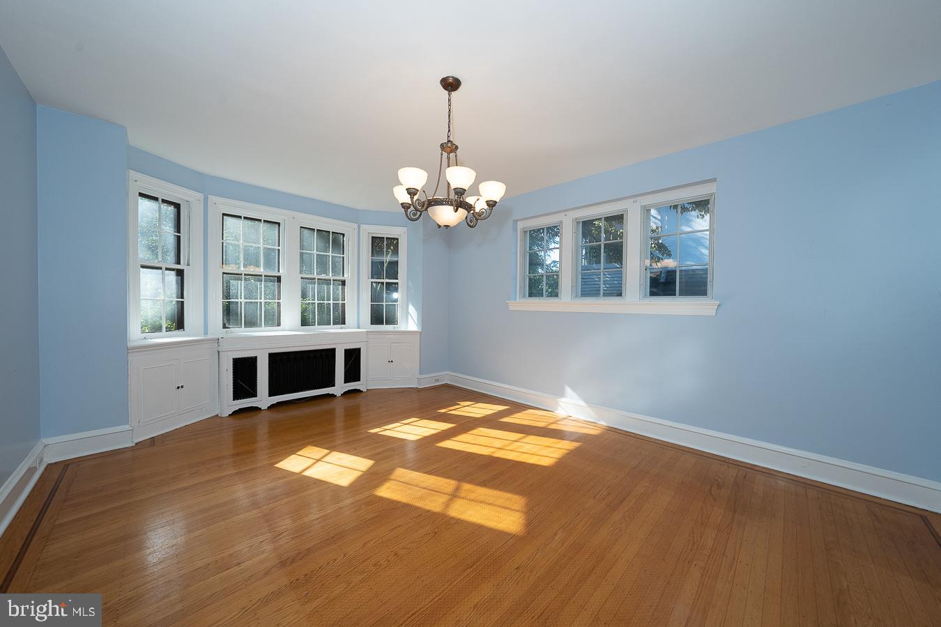 8207 Marion Road Elkins Park, PA 19027 - Photo 18 of 55 Dining Room