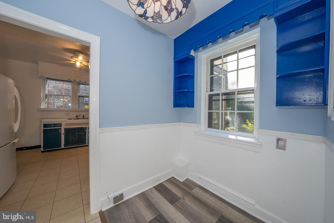 8207 Marion Road Elkins Park, PA 19027 - Photo 19 of 55 Kitchen Eat in Area