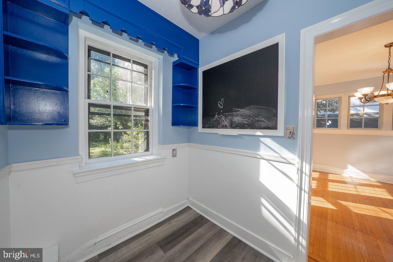 8207 Marion Road Elkins Park, PA 19027 - Photo 20 of 55 Kitchen Eat in Area