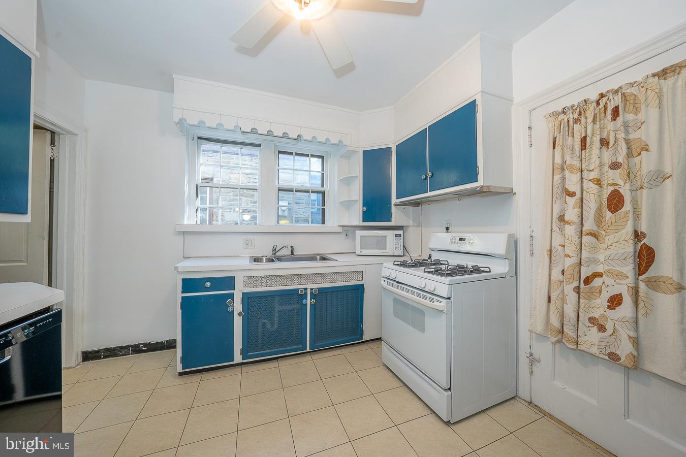 8207 Marion Road Elkins Park, PA 19027 - Photo 21 of 55 Kitchen