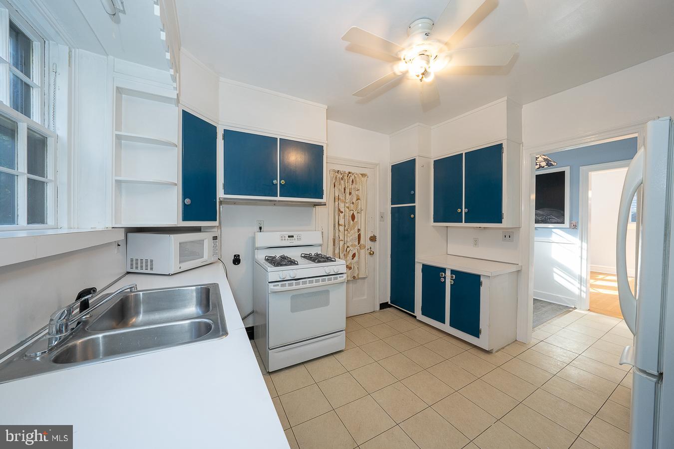 8207 Marion Road Elkins Park, PA 19027 - Photo 22 of 55 Kitchen