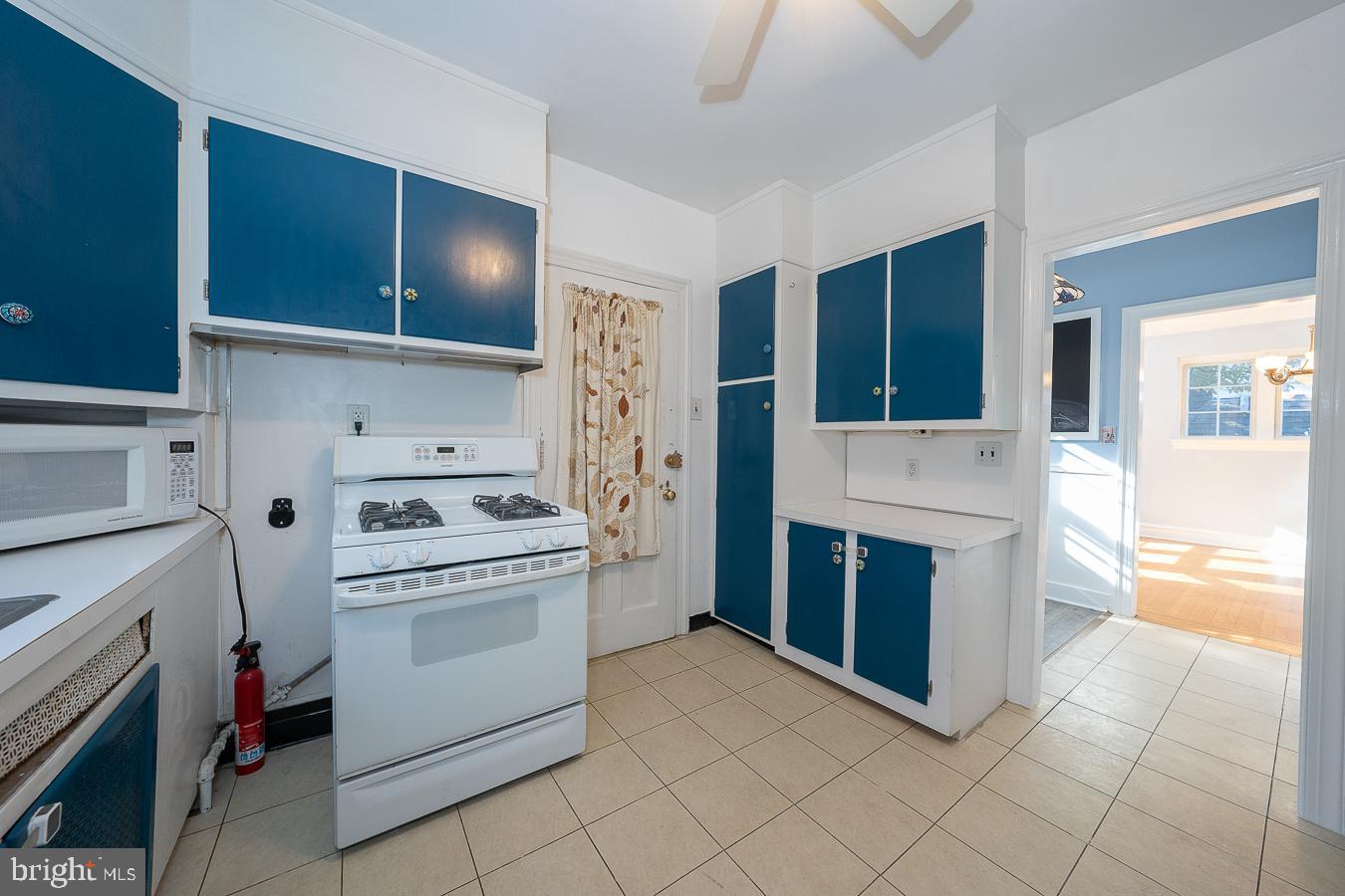 8207 Marion Road Elkins Park, PA 19027 - Photo 23 of 55 Kitchen