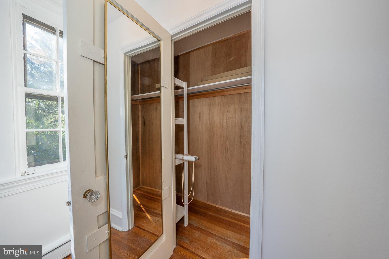 8207 Marion Road Elkins Park, PA 19027 - Photo 30 of 55 large closet