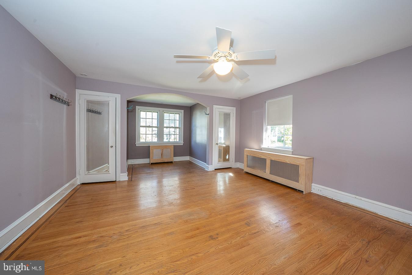 8207 Marion Road Elkins Park, PA 19027 - Photo 38 of 55 main bedroom