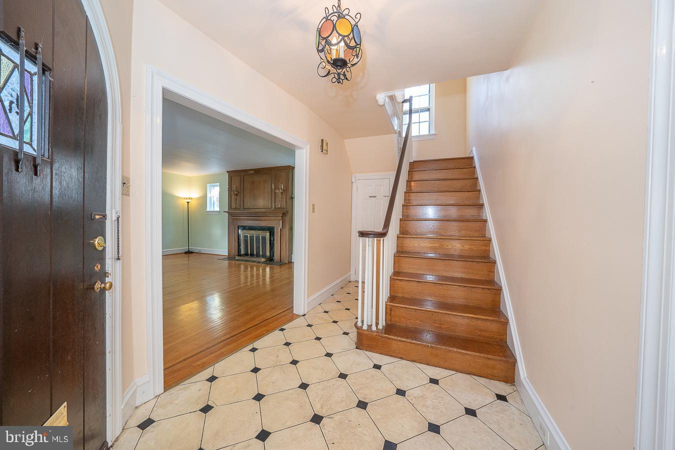 Foyer