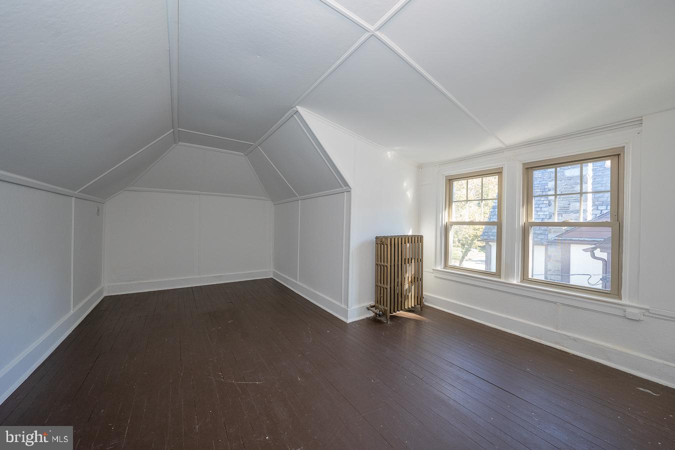 8207 Marion Road Elkins Park, PA 19027 - Photo 41 of 55 third floor bedroom