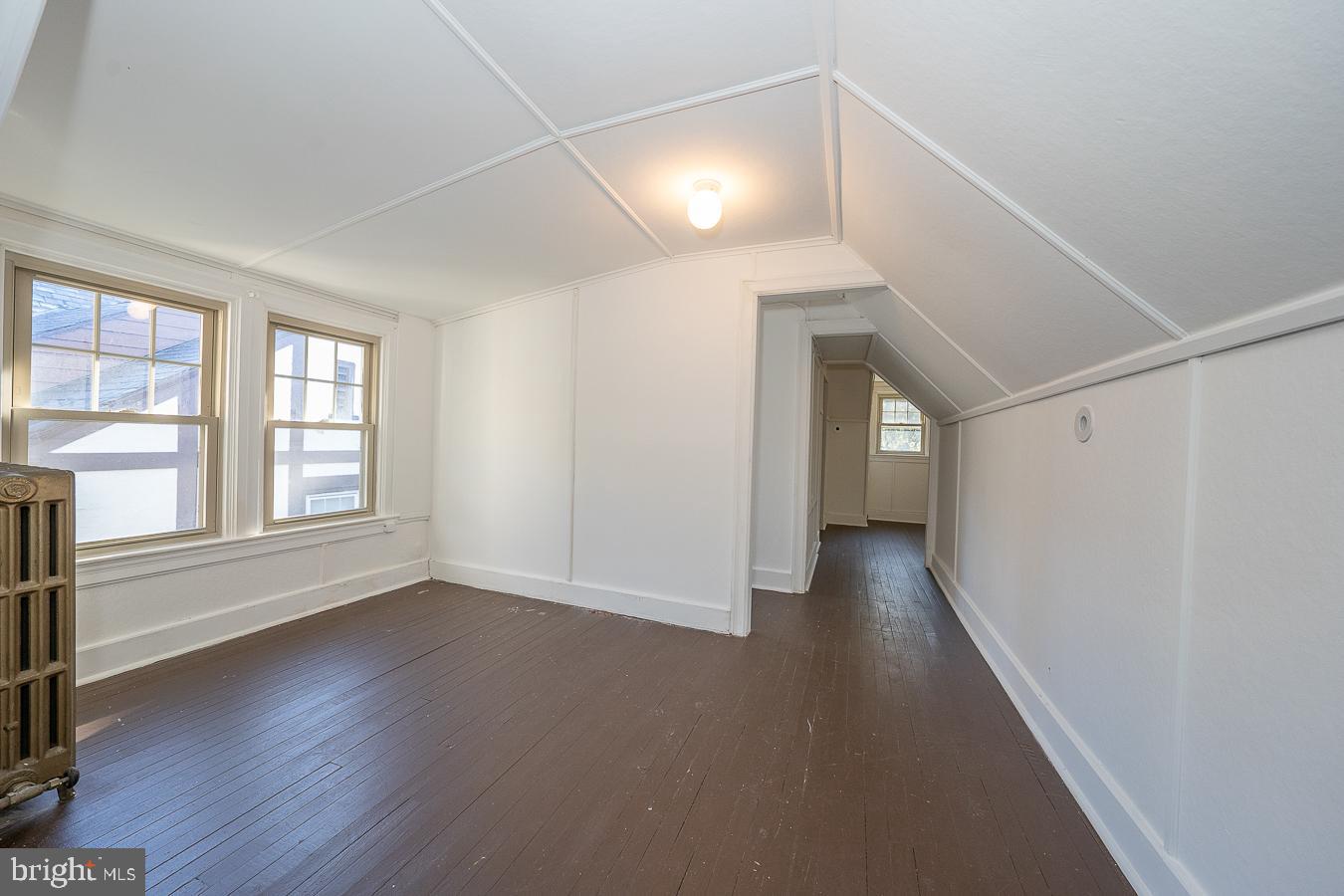 8207 Marion Road Elkins Park, PA 19027 - Photo 42 of 55 third floor bedroom