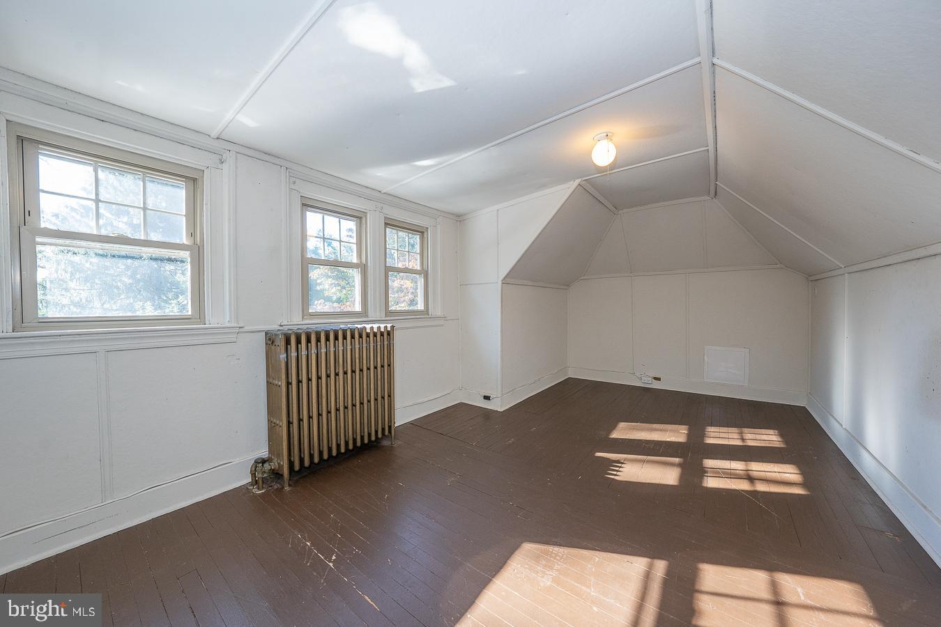 8207 Marion Road Elkins Park, PA 19027 - Photo 44 of 55 third floor bedroom