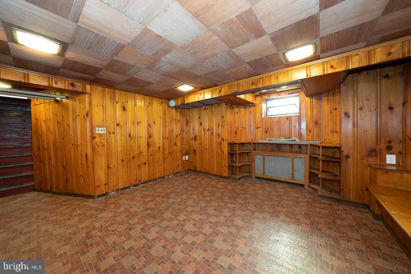 8207 Marion Road Elkins Park, PA 19027 - Photo 45 of 55 finished basement