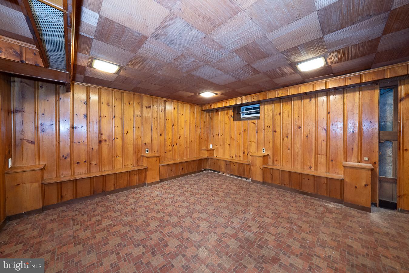 8207 Marion Road Elkins Park, PA 19027 - Photo 46 of 55 finished basement