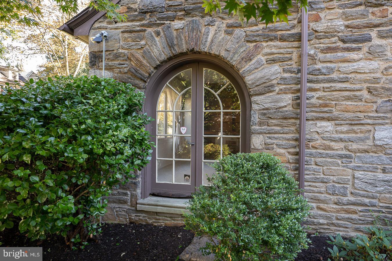 8207 Marion Road Elkins Park, PA 19027 - Photo 48 of 55 sunroom details