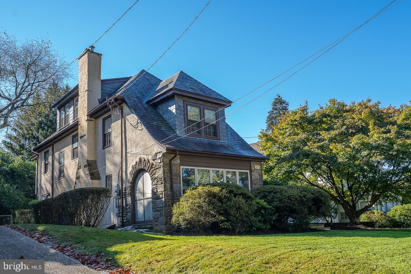 8207 Marion Road Elkins Park, PA 19027 - Photo 55 of 55 front entranceway