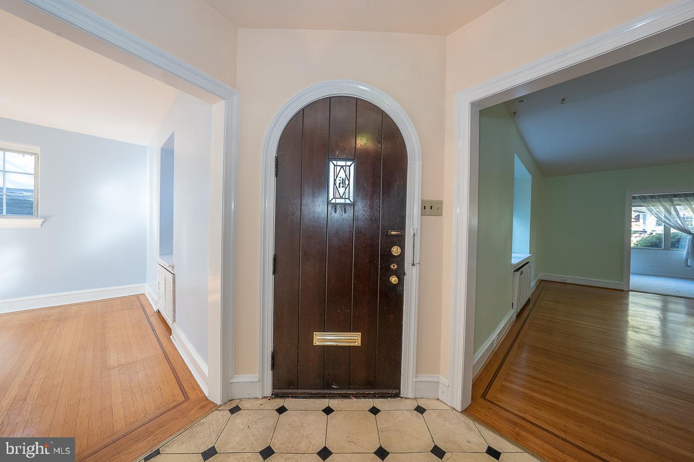 Foyer