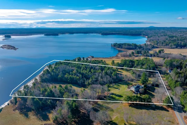 $1,149,000 | 547 Mariaville Road, Ellsworth, ME 04605