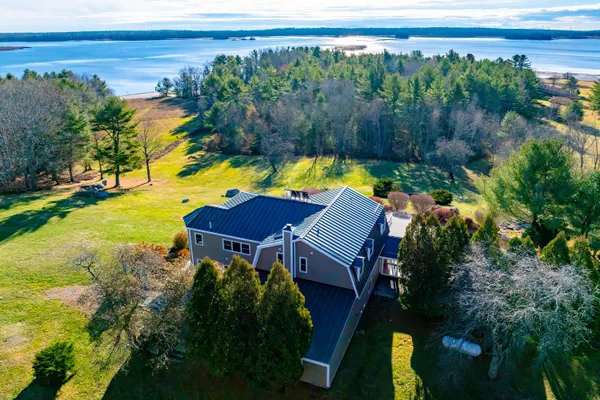 $1,099,000 | 547 Mariaville Road, Ellsworth, ME 04605