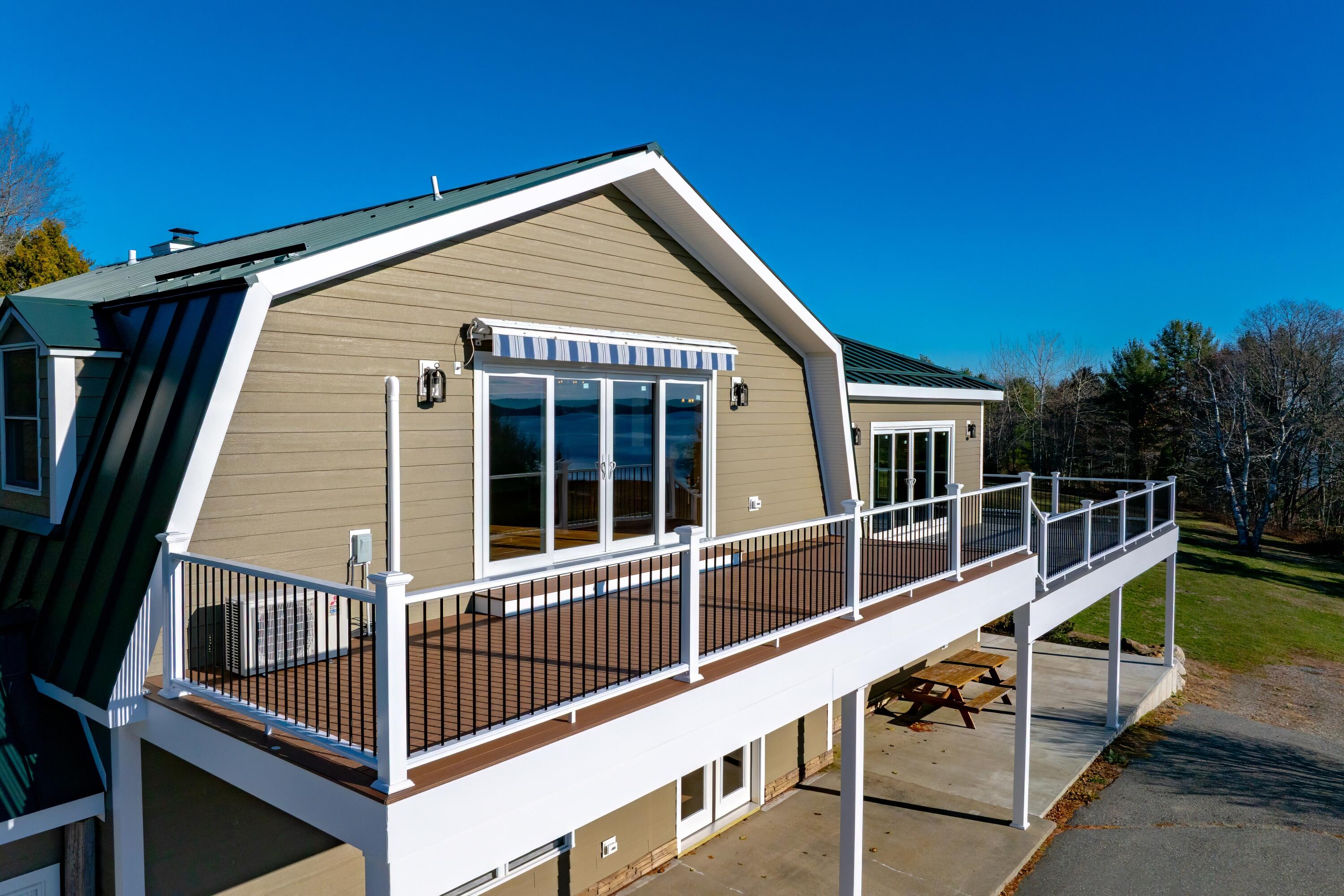 547 Mariaville Road Ellsworth, ME 04605 - Photo 15 of 85 05-547 Mariaville Road-DTP