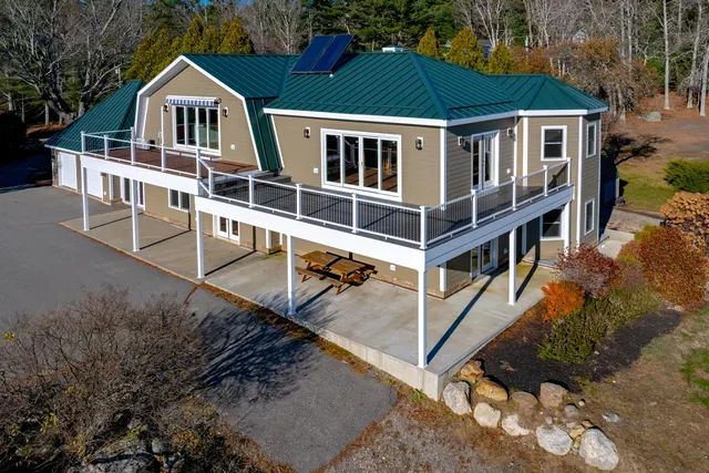 $1,149,000 | 547 Mariaville Road, Ellsworth, ME 04605