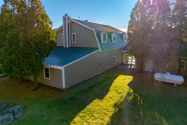 $1,149,000 | 547 Mariaville Road, Ellsworth, ME 04605