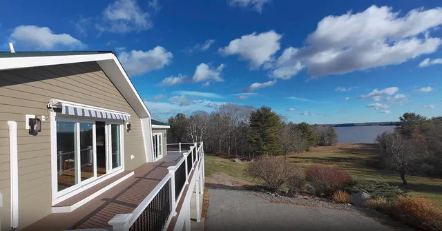 $1,149,000 | 547 Mariaville Road, Ellsworth, ME 04605