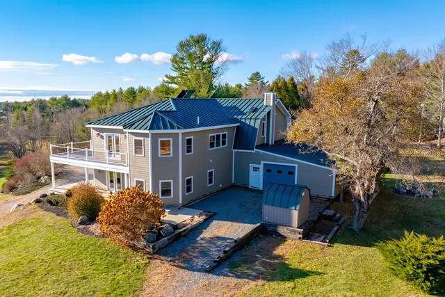 $1,149,000 | 547 Mariaville Road, Ellsworth, ME 04605