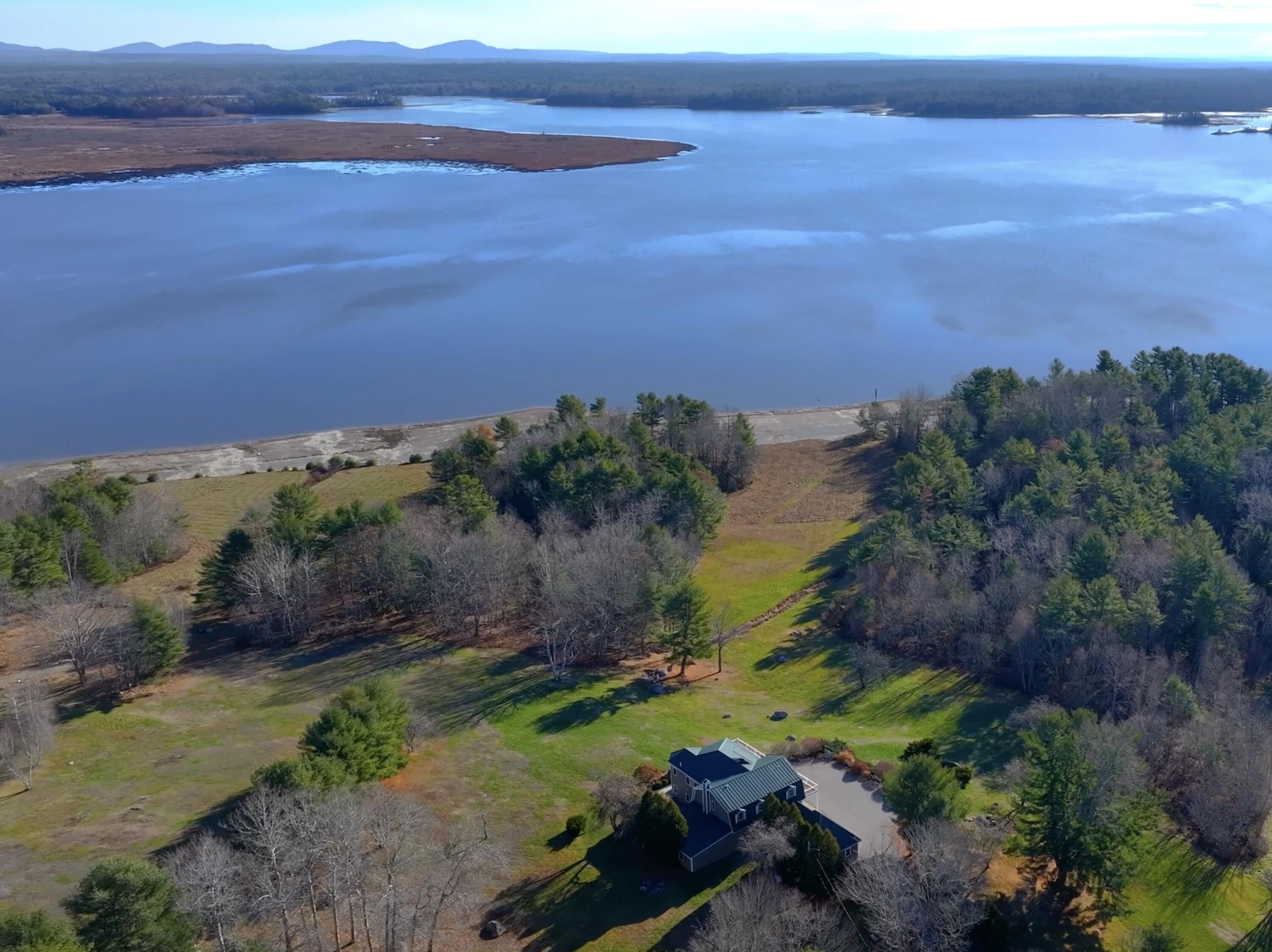 547 Mariaville Road Ellsworth, ME 04605 - Photo 4 of 85 snapshot 1