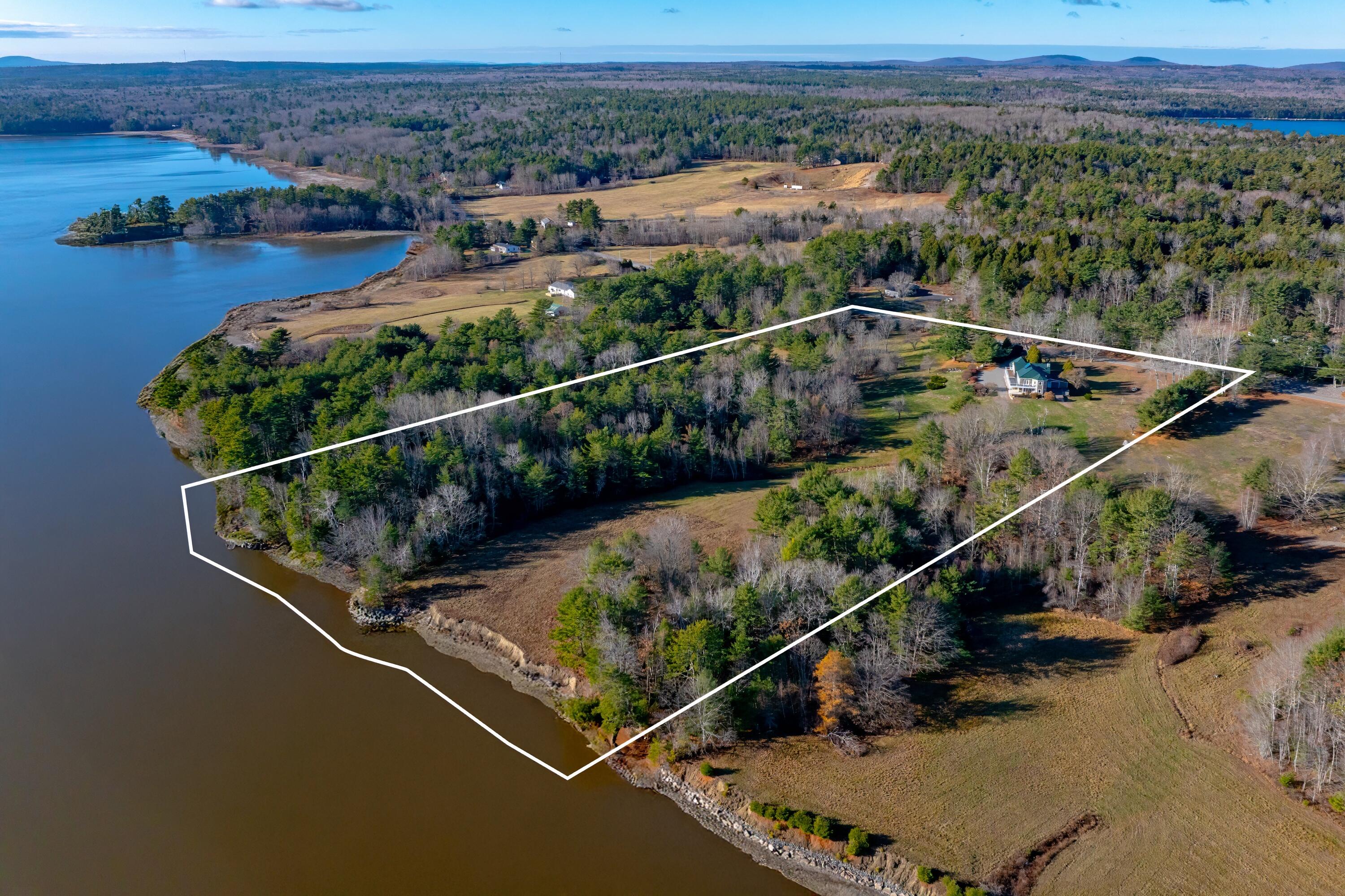 547 Mariaville Road Ellsworth, ME 04605 - Photo 5 of 85 89-547 Mariaville Road-DTP