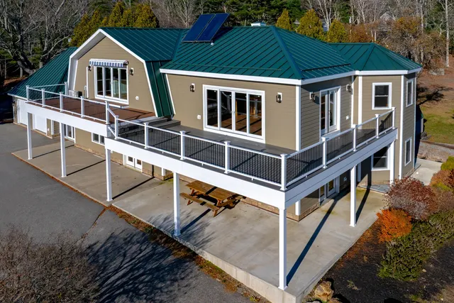 $1,149,000 | 547 Mariaville Road, Ellsworth, ME 04605