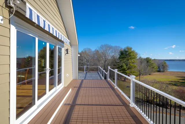 $1,149,000 | 547 Mariaville Road, Ellsworth, ME 04605