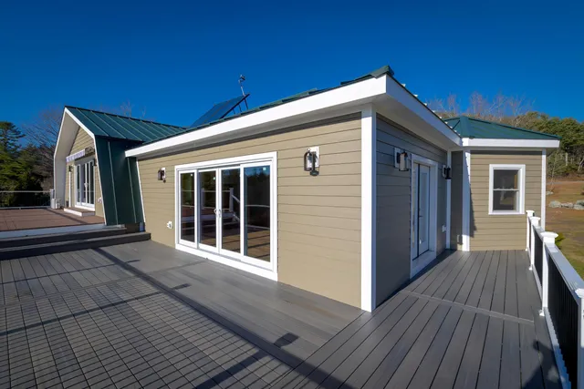 $1,149,000 | 547 Mariaville Road, Ellsworth, ME 04605