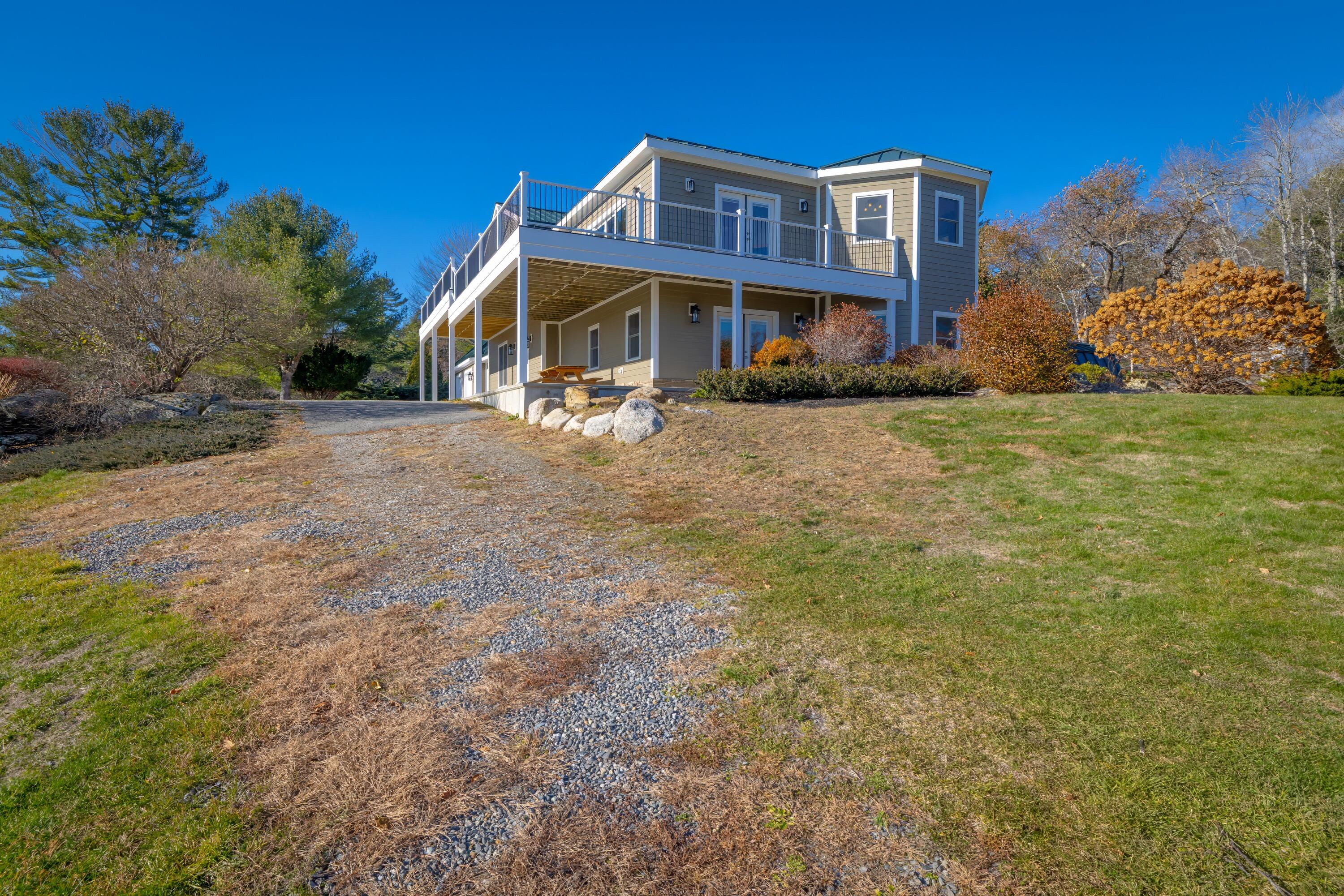 547 Mariaville Road Ellsworth, ME 04605 - Photo 74 of 85 74-547 Mariaville Road-DTP