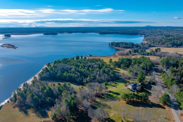 $1,149,000 | 547 Mariaville Road, Ellsworth, ME 04605