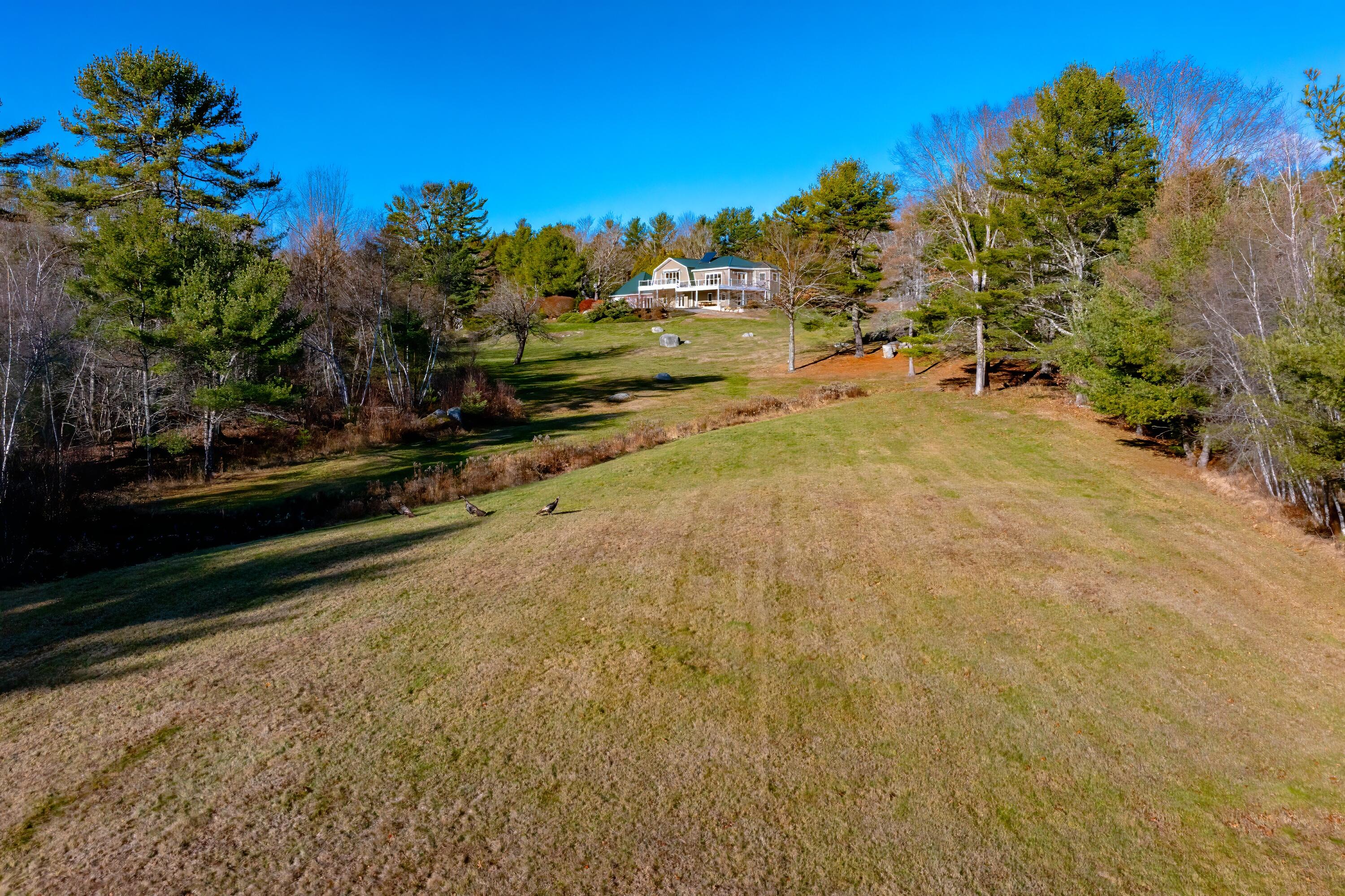 547 Mariaville Road Ellsworth, ME 04605 - Photo 78 of 85 79-547 Mariaville Road-DTP