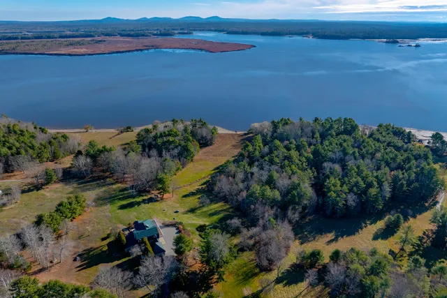 $1,149,000 | 547 Mariaville Road, Ellsworth, ME 04605
