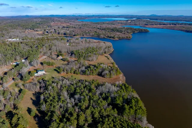 $1,149,000 | 547 Mariaville Road, Ellsworth, ME 04605