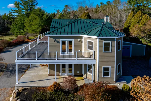 $1,099,000 | 547 Mariaville Road, Ellsworth, ME 04605