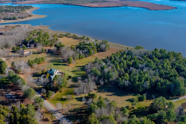 $1,149,000 | 547 Mariaville Road, Ellsworth, ME 04605